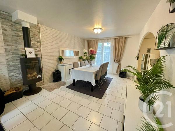 Maison à vendre  5 pièces - 123,08 m2 OTHIS - 77