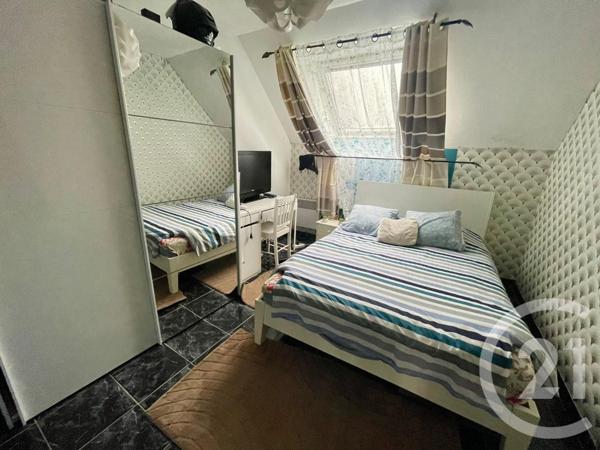 Maison à vendre  5 pièces - 123,08 m2 OTHIS - 77