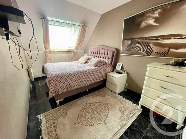 Maison à vendre  5 pièces - 123,08 m2 OTHIS - 77