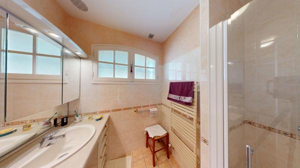 MAISON DE PLAIN PIED SECTEUR BUXEROLLES