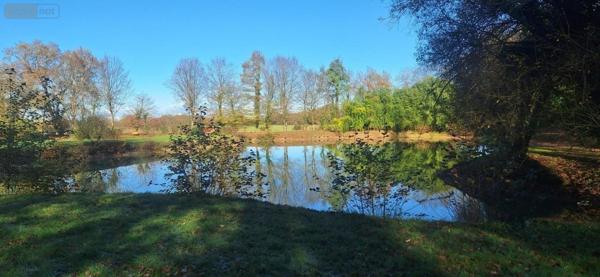 Maison à vendre à Savigné-l'Évêque dans la Sarthe (72460), ref : 013-2083
