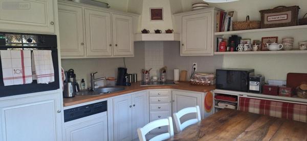 Maison à vendre à Savigné-l'Évêque dans la Sarthe (72460), ref : 013-2083