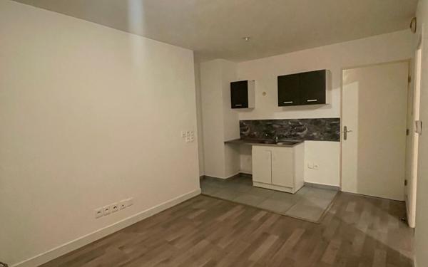 Appartement à louer    2 pièces • 35,15 m2 Meaux