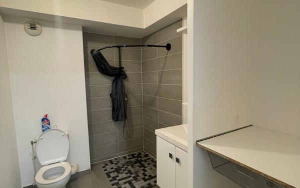 Appartement à louer    2 pièces • 35,15 m2 Meaux