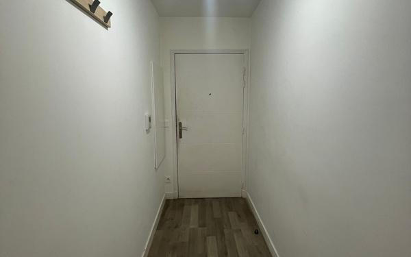 Appartement à louer    2 pièces • 35,15 m2 Meaux