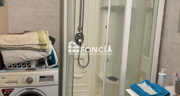 À vendre Appartement 3 pièces 76.16 m² - Grenoble 38000