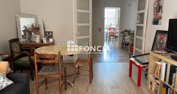 À vendre Appartement 3 pièces 76.16 m² - Grenoble 38000