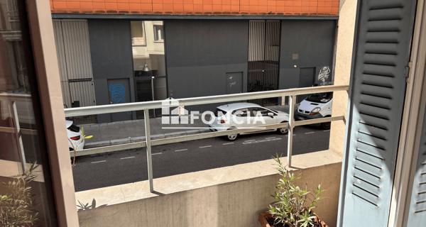 À vendre Appartement 3 pièces 76.16 m² - Grenoble 38000