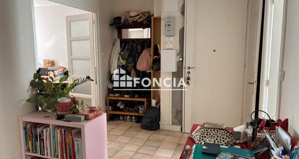 À vendre Appartement 3 pièces 76.16 m² - Grenoble 38000