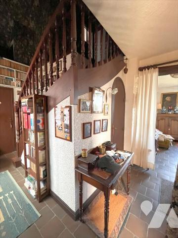 Maison avec vue mer PERROS GUIREC