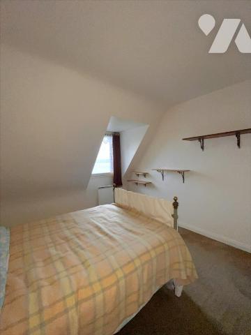 Maison avec vue mer PERROS GUIREC