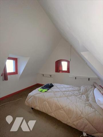 Maison avec vue mer PERROS GUIREC