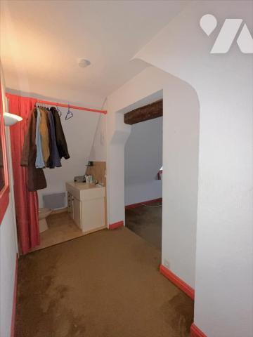 Maison avec vue mer PERROS GUIREC