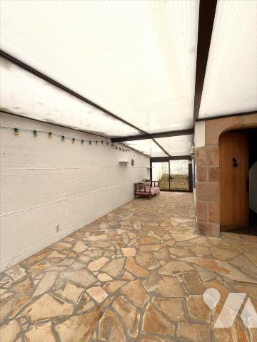 Maison avec vue mer PERROS GUIREC