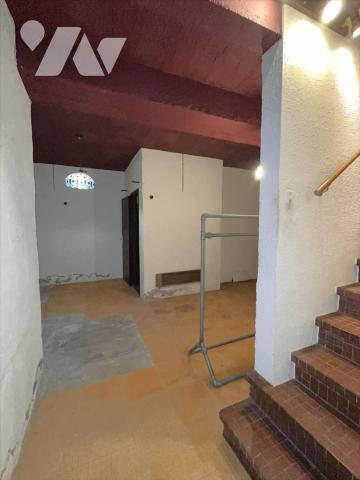 Maison avec vue mer PERROS GUIREC