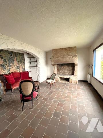 Maison avec vue mer PERROS GUIREC