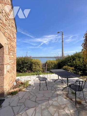 Maison avec vue mer PERROS GUIREC