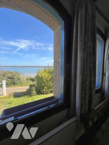 Maison avec vue mer PERROS GUIREC