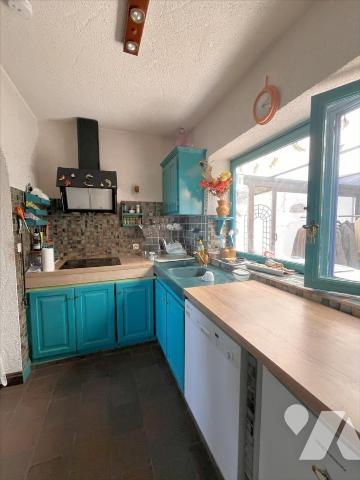 Maison avec vue mer PERROS GUIREC