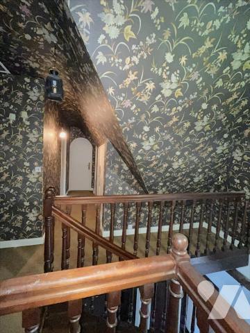 Maison avec vue mer PERROS GUIREC