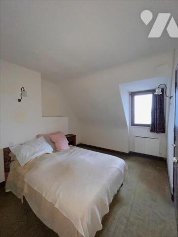 Maison avec vue mer PERROS GUIREC