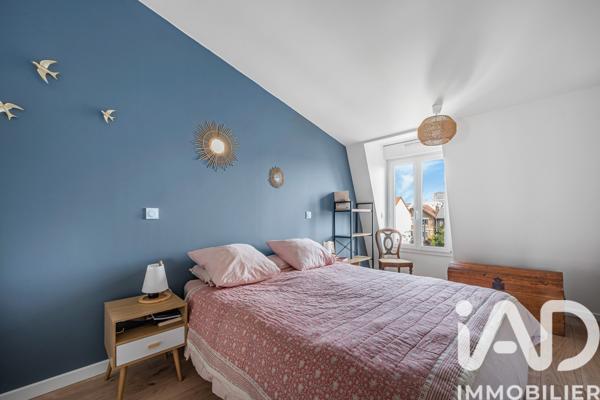 Maison à vendre 6 pièces 120 m² Colombes