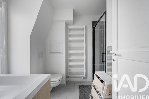 Maison à vendre 6 pièces 120 m² Colombes