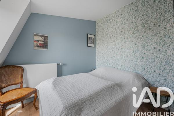 Maison à vendre 6 pièces 120 m² Colombes