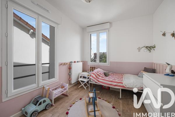 Maison à vendre 6 pièces 120 m² Colombes
