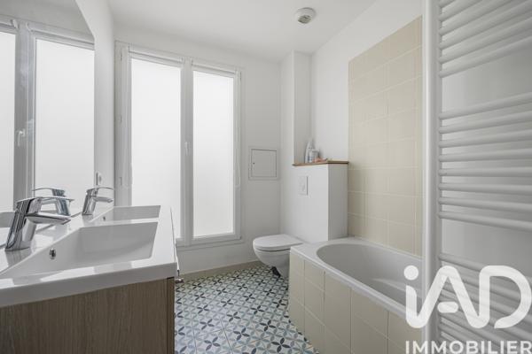 Maison à vendre 6 pièces 120 m² Colombes