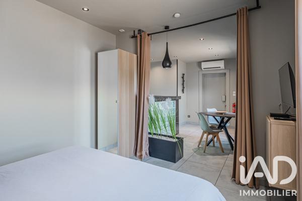 Murs commerciaux  à vendre 117 m² Gières
