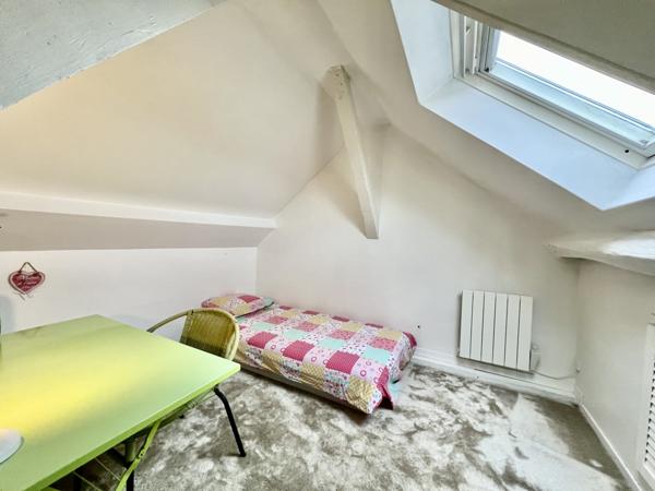 Saclay (91400) Maison de 133m2 à Saclay bourg