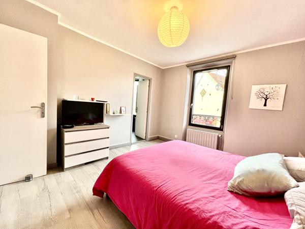 Saclay (91400) Maison de 133m2 à Saclay bourg