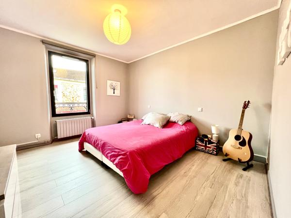 Saclay (91400) Maison de 133m2 à Saclay bourg