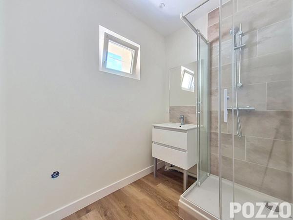 A Vendre Appartement type T3 en rez de chaussée Courseulles-Sur-Mer (14470) COURSEULLES SUR MER