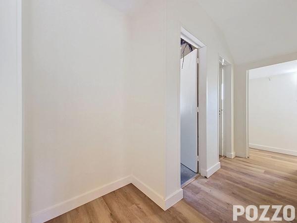 A Vendre Appartement type T3 en rez de chaussée Courseulles-Sur-Mer (14470) COURSEULLES SUR MER