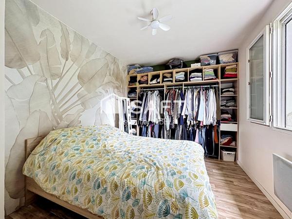 Maison 3 chambres plain pied