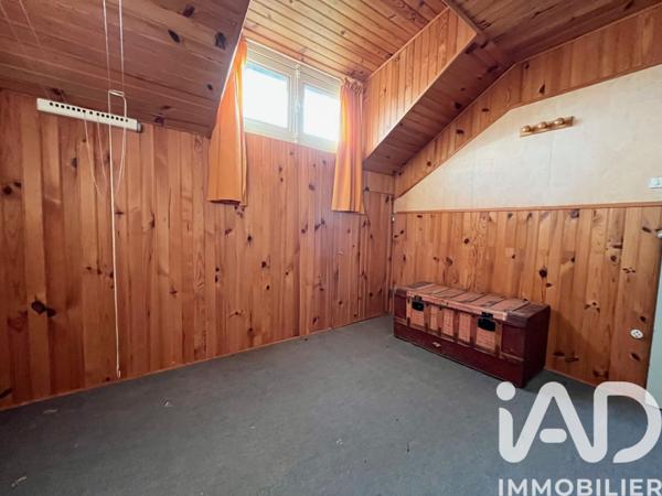 Maison à vendre 4 pièces 78 m² Fumay