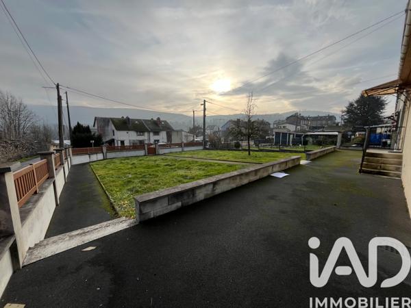 Maison à vendre 4 pièces 78 m² Fumay