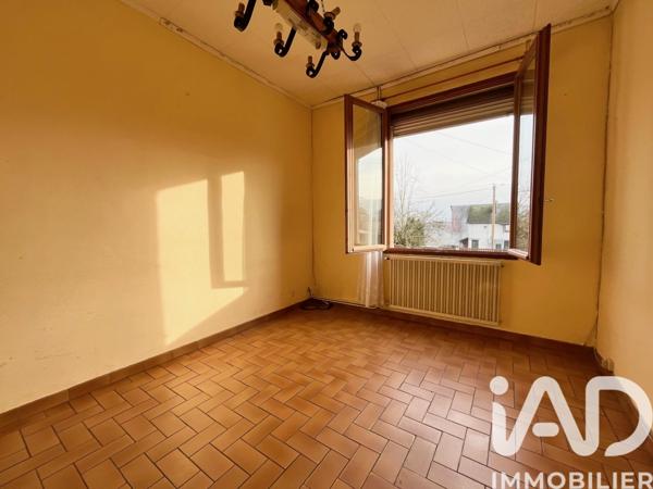 Maison à vendre 4 pièces 78 m² Fumay