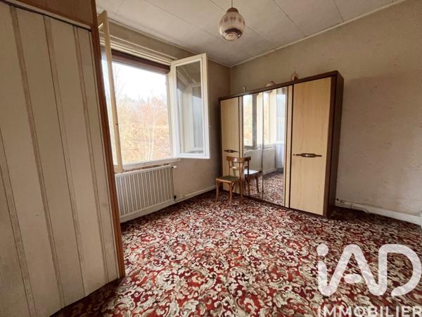Maison à vendre 4 pièces 78 m² Fumay