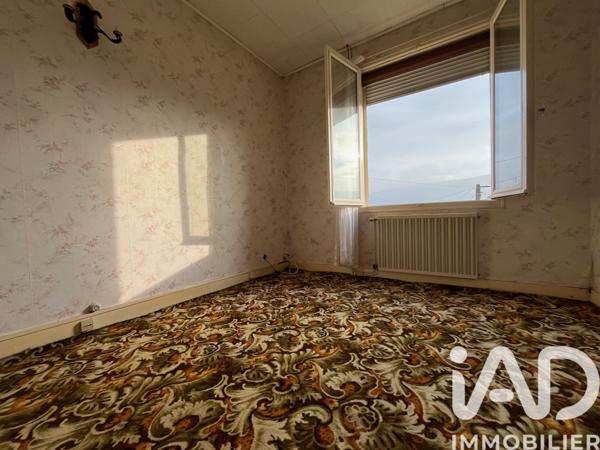 Maison à vendre 4 pièces 78 m² Fumay