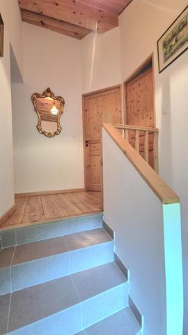 Maison à vendre dans petit hameau