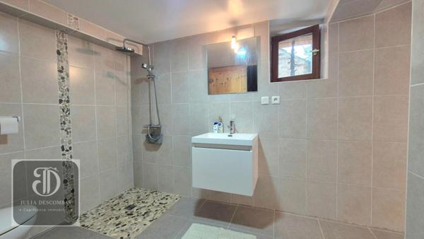 Maison à vendre dans petit hameau