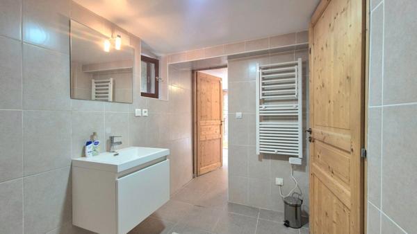 Maison à vendre dans petit hameau