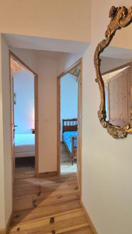 Maison à vendre dans petit hameau