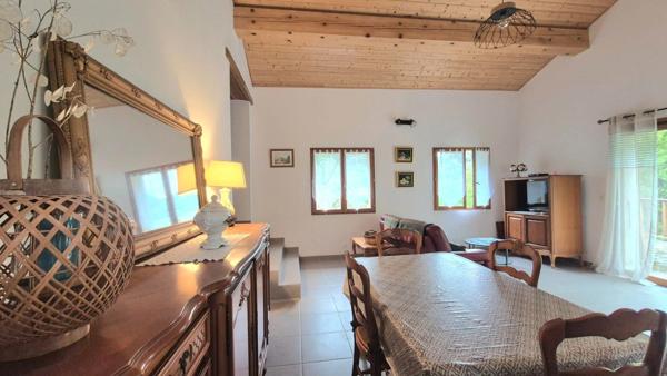 Maison à vendre dans petit hameau