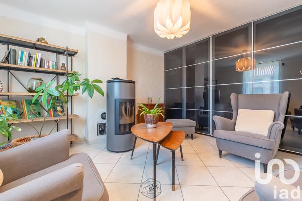 Maison à vendre 7 pièces 210 m² Semécourt