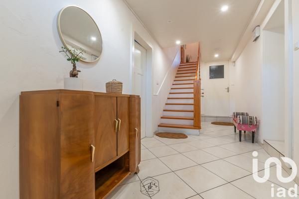 Maison à vendre 7 pièces 210 m² Semécourt