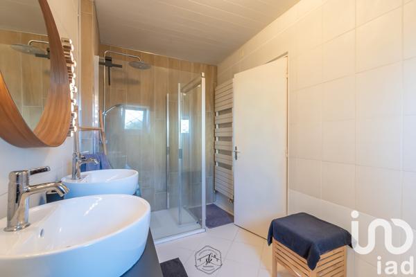 Maison à vendre 7 pièces 210 m² Semécourt